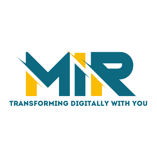 Mindful IT Resources (MIR) Logo