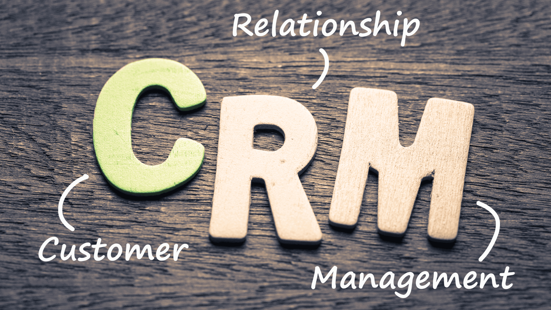 Customer Relationship Management