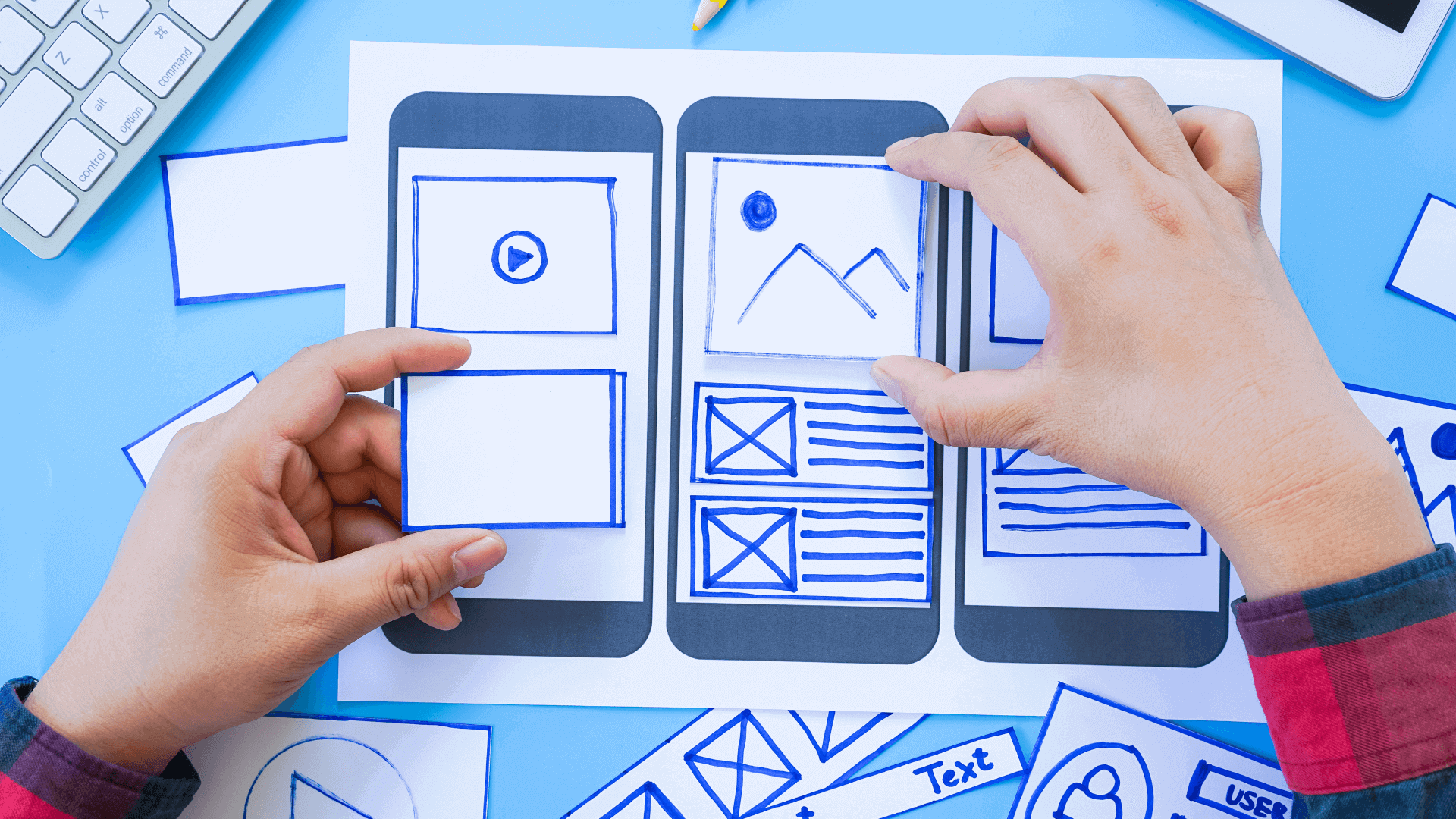 Mobile Development (Android & IOS)